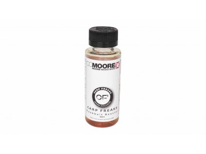 CC Moore Carp Freaks - Carp Freaks hookbait booster 50ml