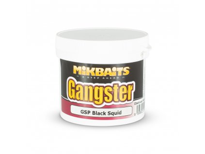 Gangster těsto 200g - GSP Black Squid