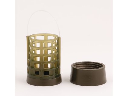 Trabucco krmítko Airtek Pro Distance Cage Feeder (Velikost S (20g a 30g))