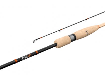 Delphin Code X | 183cm/2-8g/2 diely