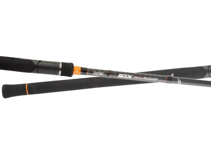 Rapture prut STX Dropshot Finesse 2,4m 4-21g 2díly