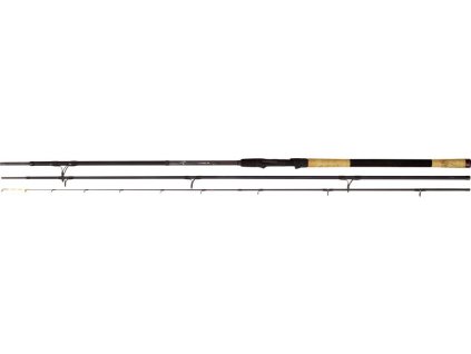 Prut Browning Black Viper III 140 R 3,90m 140g 3díly
