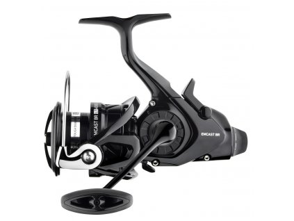 Daiwa naviják Emcast Br LT 5000-C