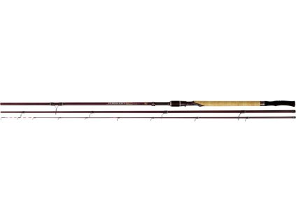 Prut Browning Argon 2.0 Feeder H 3,9m 50g  150g