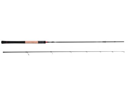 Spro prut CRX LURE & SPIN S210L 2,10m 5-20G
