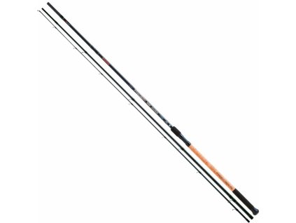 48991 trabucco prut precision rpl match carp 3 6m 20g 3dily