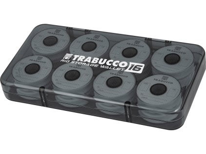 Trabucco zásobník Rig Storage Wallet (Varianta 8)