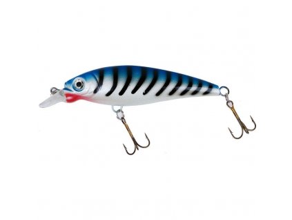 Fladen wobler Eco Fat plugbait 13cm 37g (Varianta Blue Mackerel)