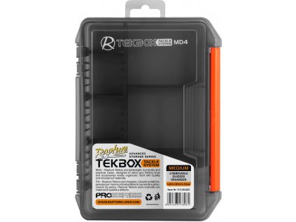 RPT TEKBOX Tackle System * M/D4