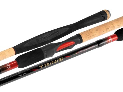 52401 9 trabucco prut trinis gx competition feeder 3 9m 120g 3dily