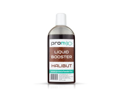 Promix Liquid Booster 200ml (Varianta Cejn)