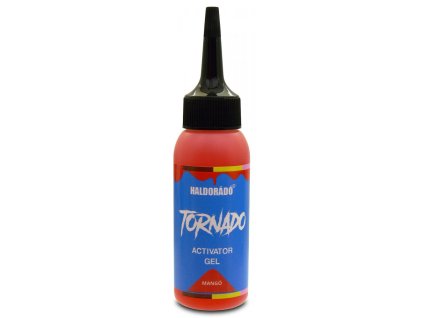 Haldorádó Tornado Activator gel