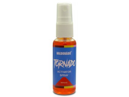 Haldorádó Tornado Activator spray