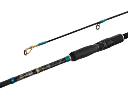 Delphin Zandera NX LOWER (Velikost 210cm/3-18g/2 díly)