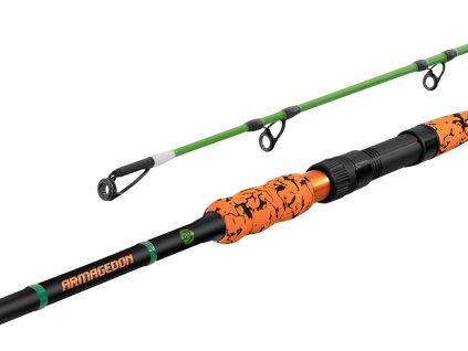 Delphin ARMAGEDON (Velikost 170cm/205g)