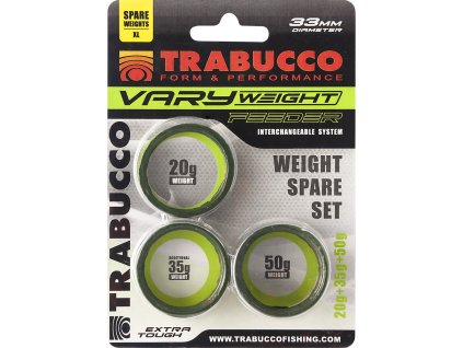 Trabucco zátěže Airtek Pro Distance Cage Feeder (Velikost 20/30/40g)