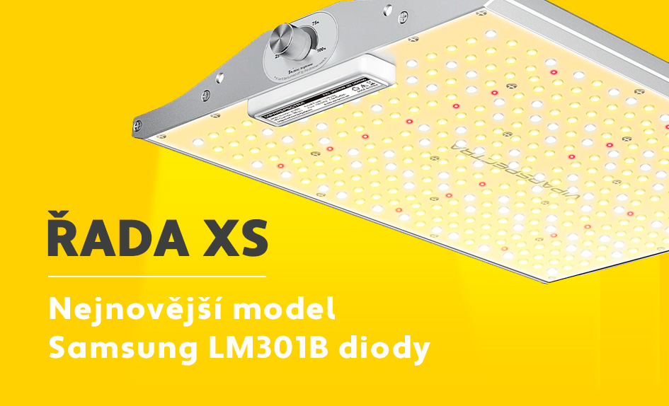 Řada XS
