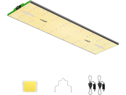 VIPARSPECTRA PRO 4000/400W