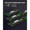 VIPARSPECTRA PRO 2000/250W - 2024 Samsung SMD LM301B