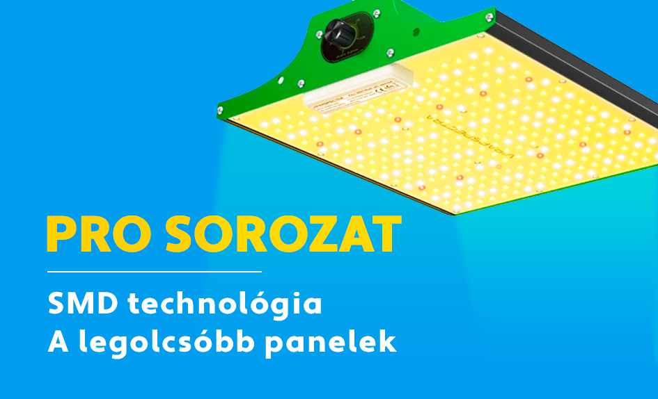 PRO sorozat