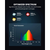 VIPARSPECTRA PRO 600/100W - 2024 Upgraded