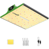 VIPARSPECTRA PRO 600/100W - 2024 Upgraded