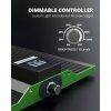VIPARSPECTRA PRO 1000/100W - 2024 Samsung LM301B