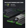 VIPARSPECTRA PRO 1000/100W - 2024 Samsung LM301B