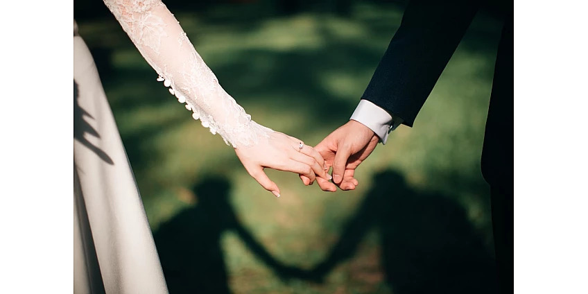 Priebeh svadby: Ako prebieha hostina a na čo nezabudnúť?