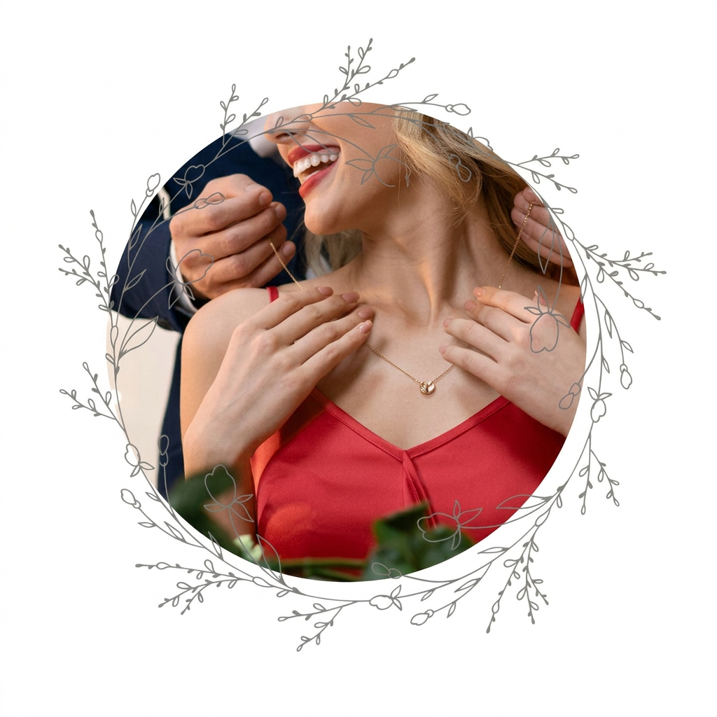 Gifts for holidays and anniversaries