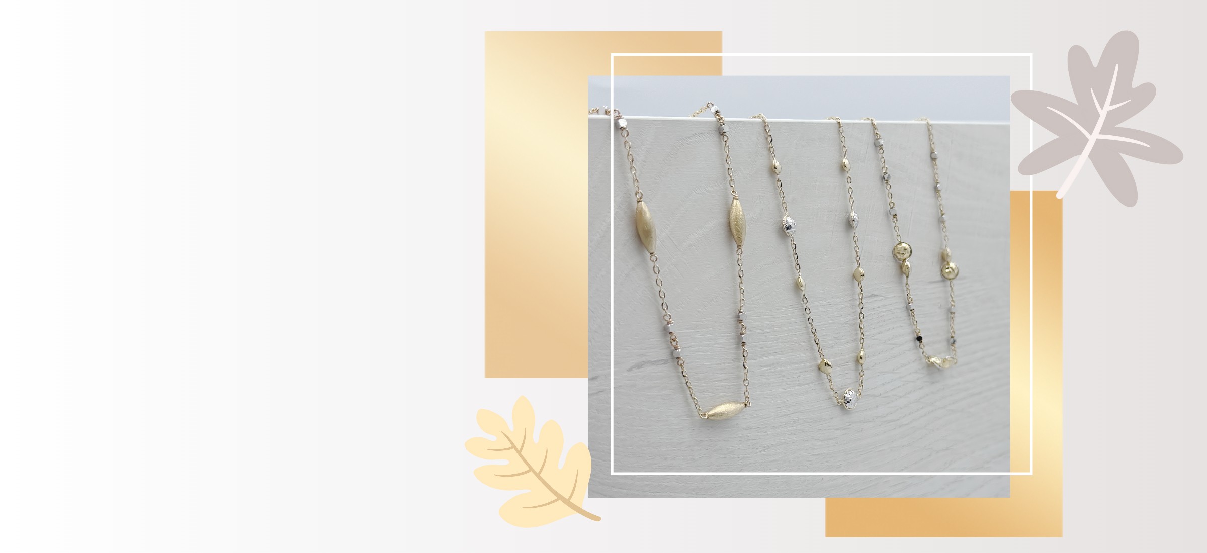 Autumn collection