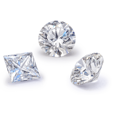 Vedeli ste, že diamant ukrýva oveľa viac než len svoj lesk?