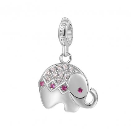 Prívesok Rosato Elephant RZ001R