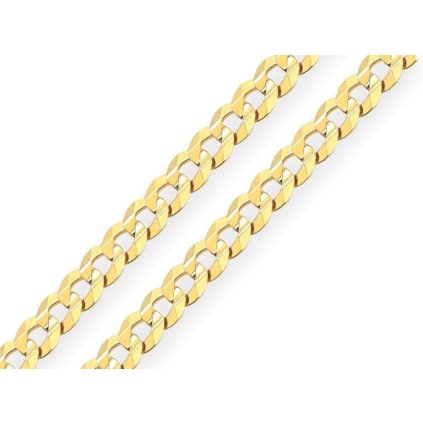 VIPgold panska retaz pancier 517011 1
