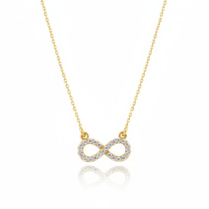 VIPgold nahrdelnik infinity