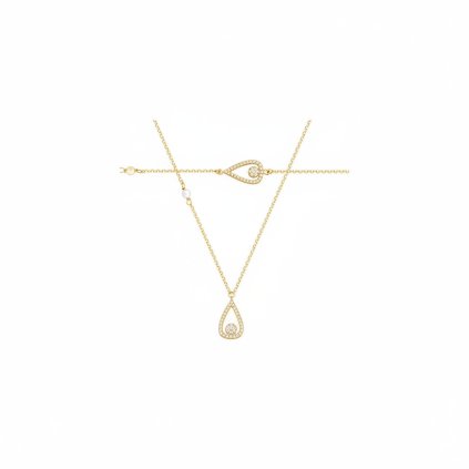 VIPgold zlaty set 1280 zlte zlato