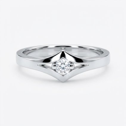 VIPgold zlaty prsten diamant