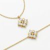 VIPgold set kvetina