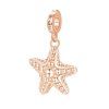 Rosato Starfish Storie Pendant RZ151