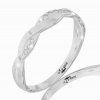22175 1 prsten infinity v bielom zlate 14k