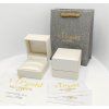 krabicka na prsten standard vipgold