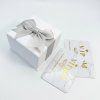 VIPgold darcekova krabicka dia jemne nausnice
