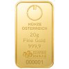 Zlaty odliatok 20g AV Pamp
