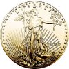 csm Goldmuenzen Gold American Eagle 1 oz divers RS c931f4aa81
