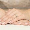 VIPgold zlaty prsten biely zafiir 2