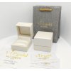 krabicka na prsten standard vipgold
