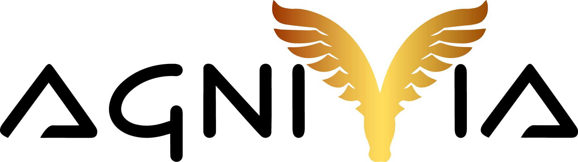 logo agnivia