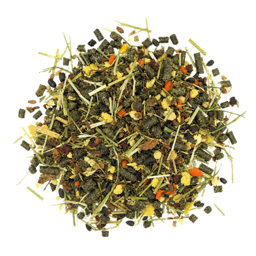 mussli