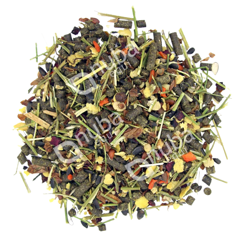 mussli