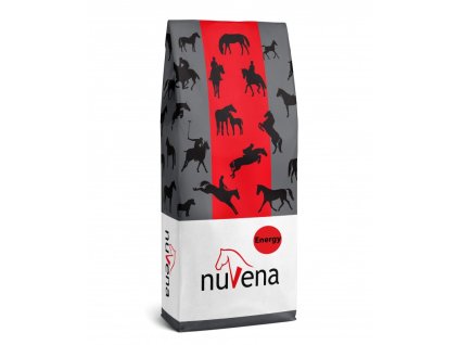 nuvena energy musli